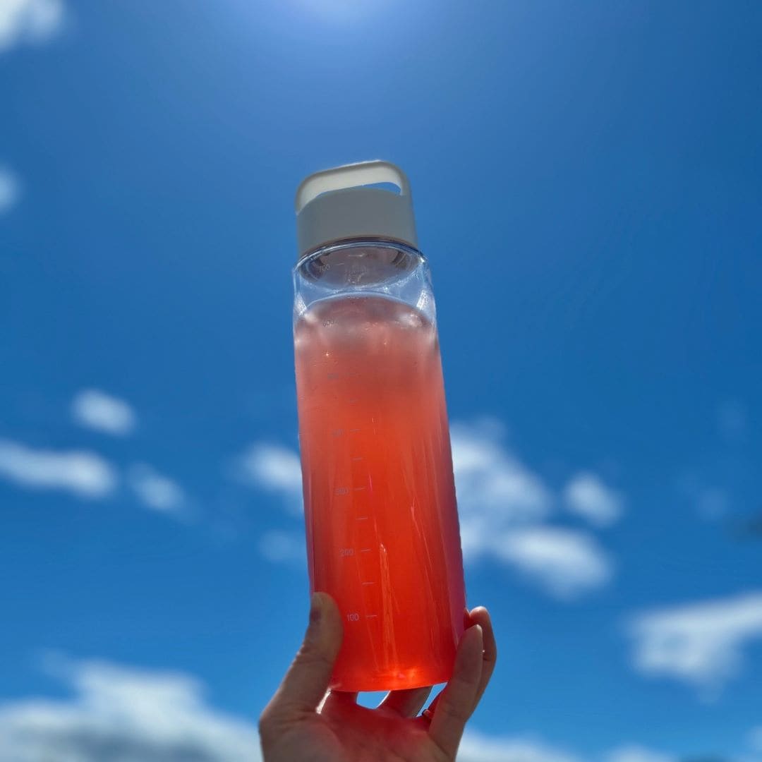 ドリンクボトル