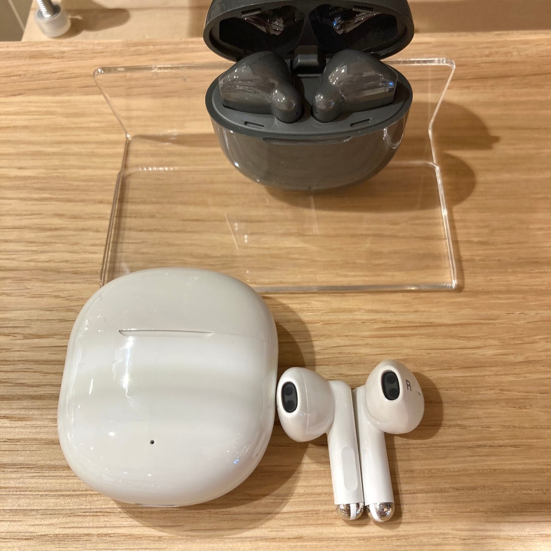 【宇土シティモール】 新商品オーディオ機器のご紹介_NMyof4