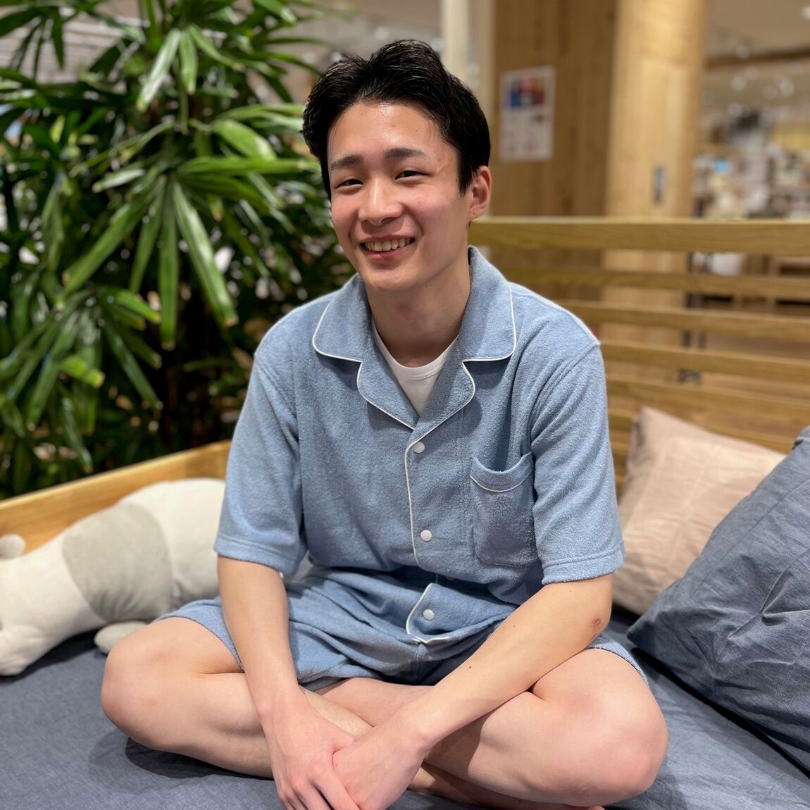 メインプロモ