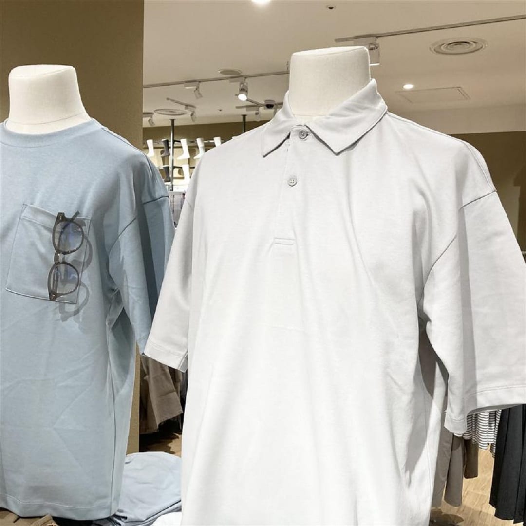 【東急プラザ新長田】涼感アイテムで夏の準備を始めよう