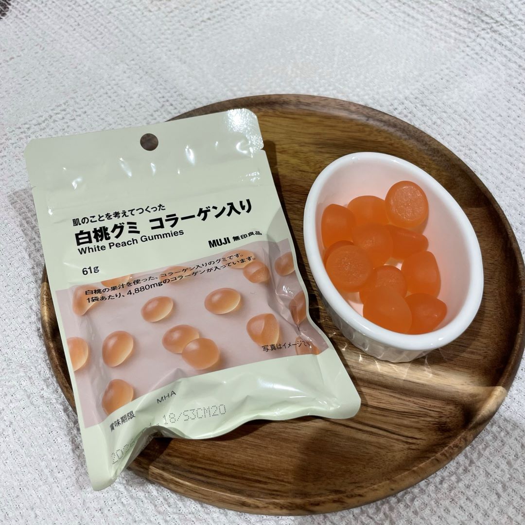 白桃