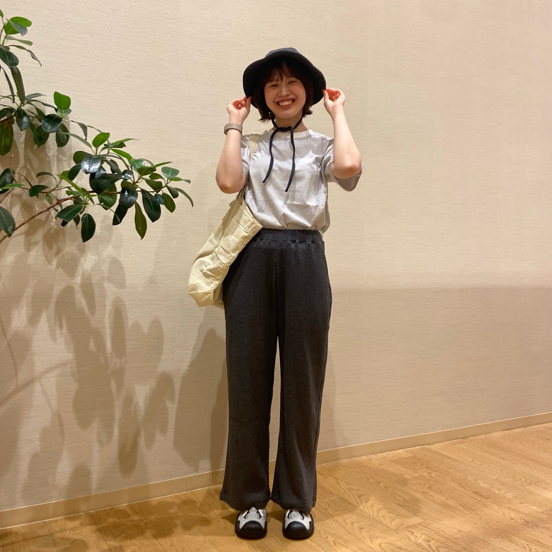 【イオンレイクタウンmori】身長162cm_n5b6O7