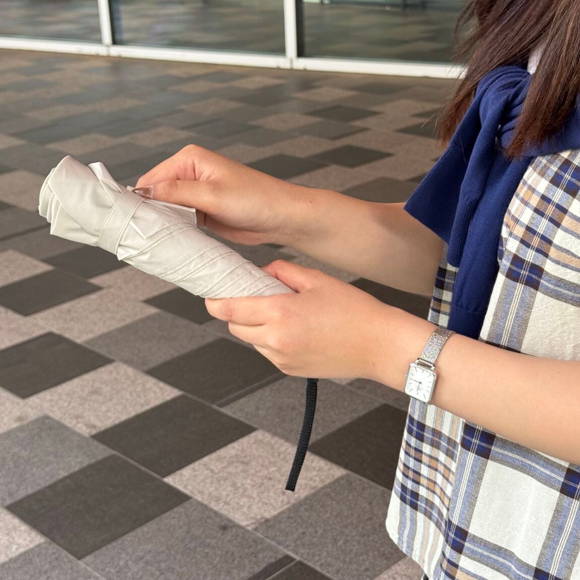 傘