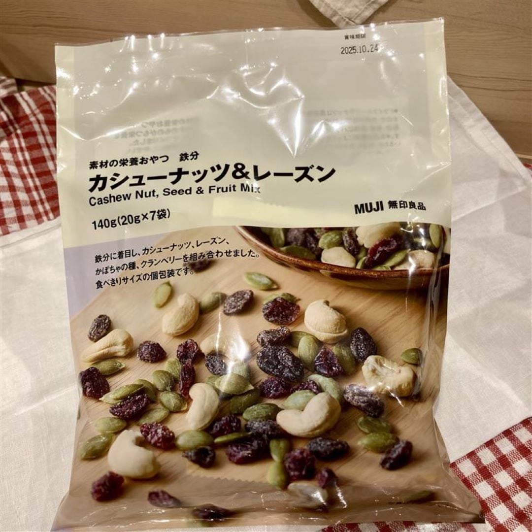 鉄分