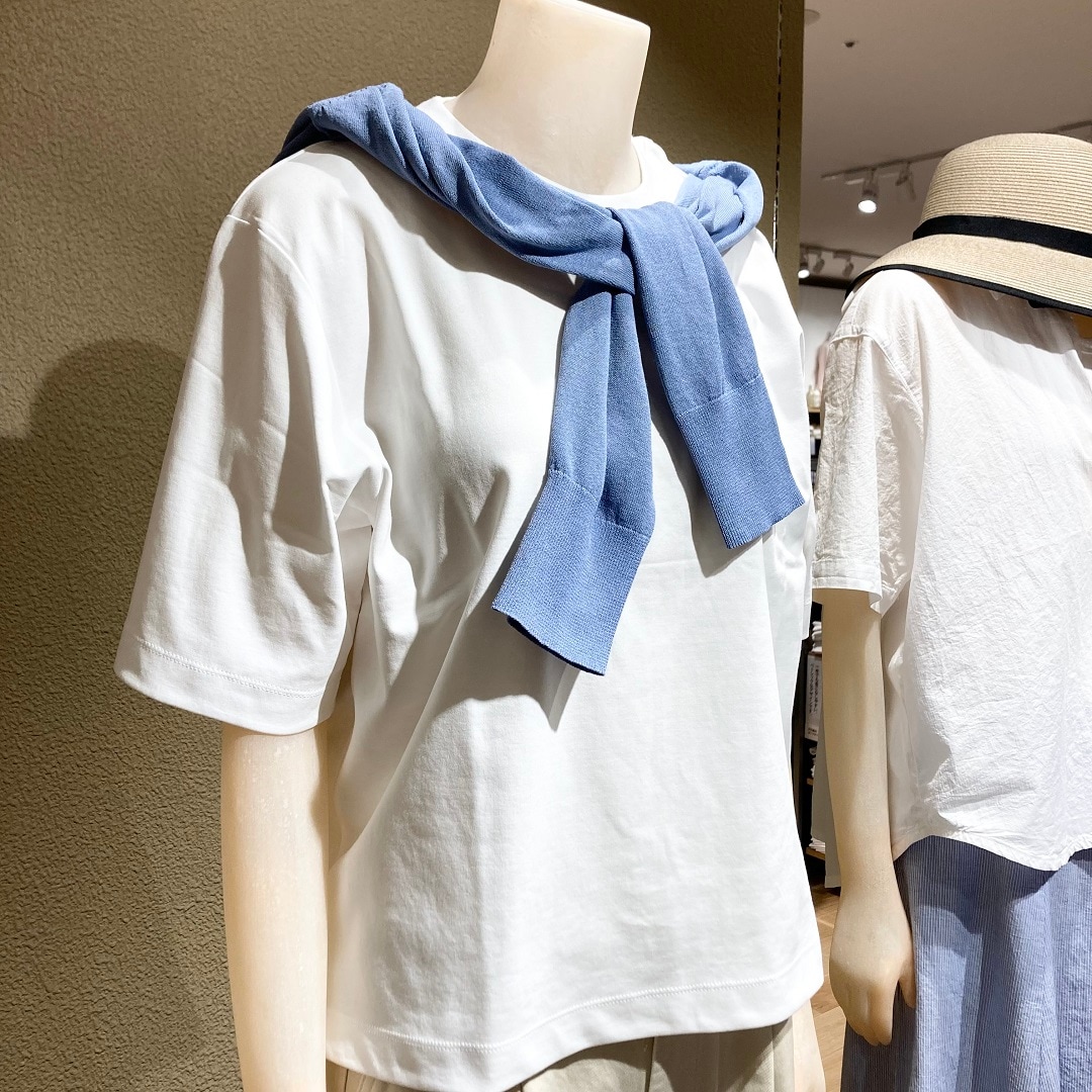 【東急プラザ新長田】涼感アイテムで夏の準備を始めよう②