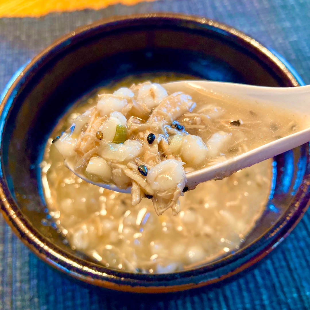 養生スープ4
