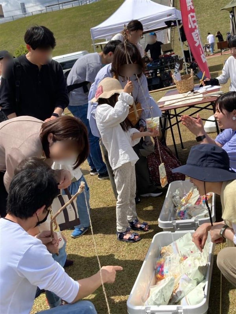 釣り