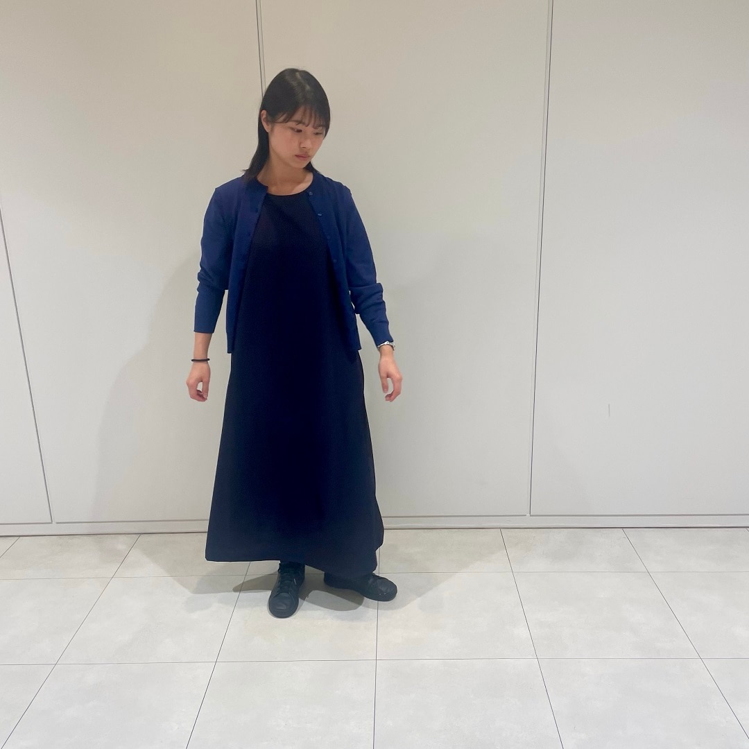 【マルイファミリー志木】　身長159cm