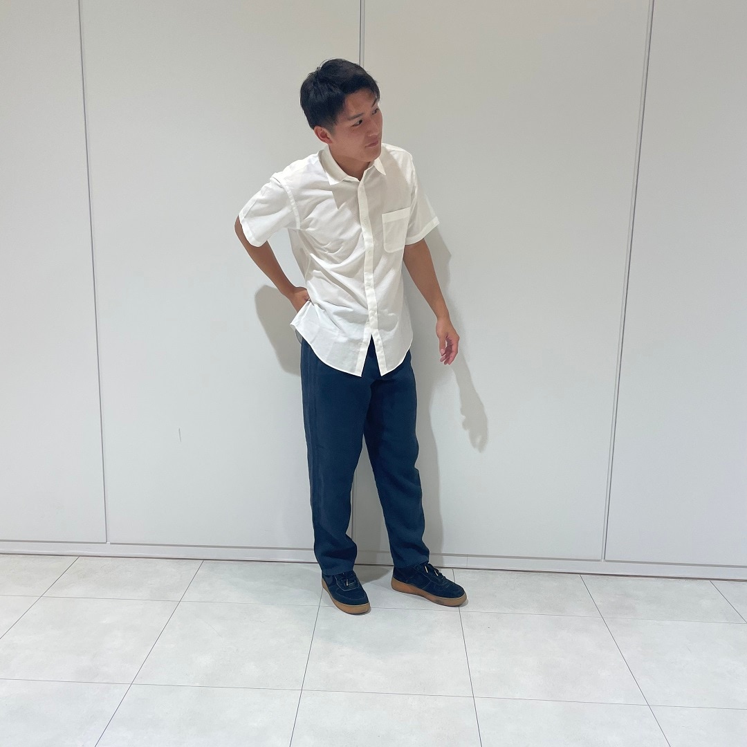 【マルイファミリー志木】　身長170cm