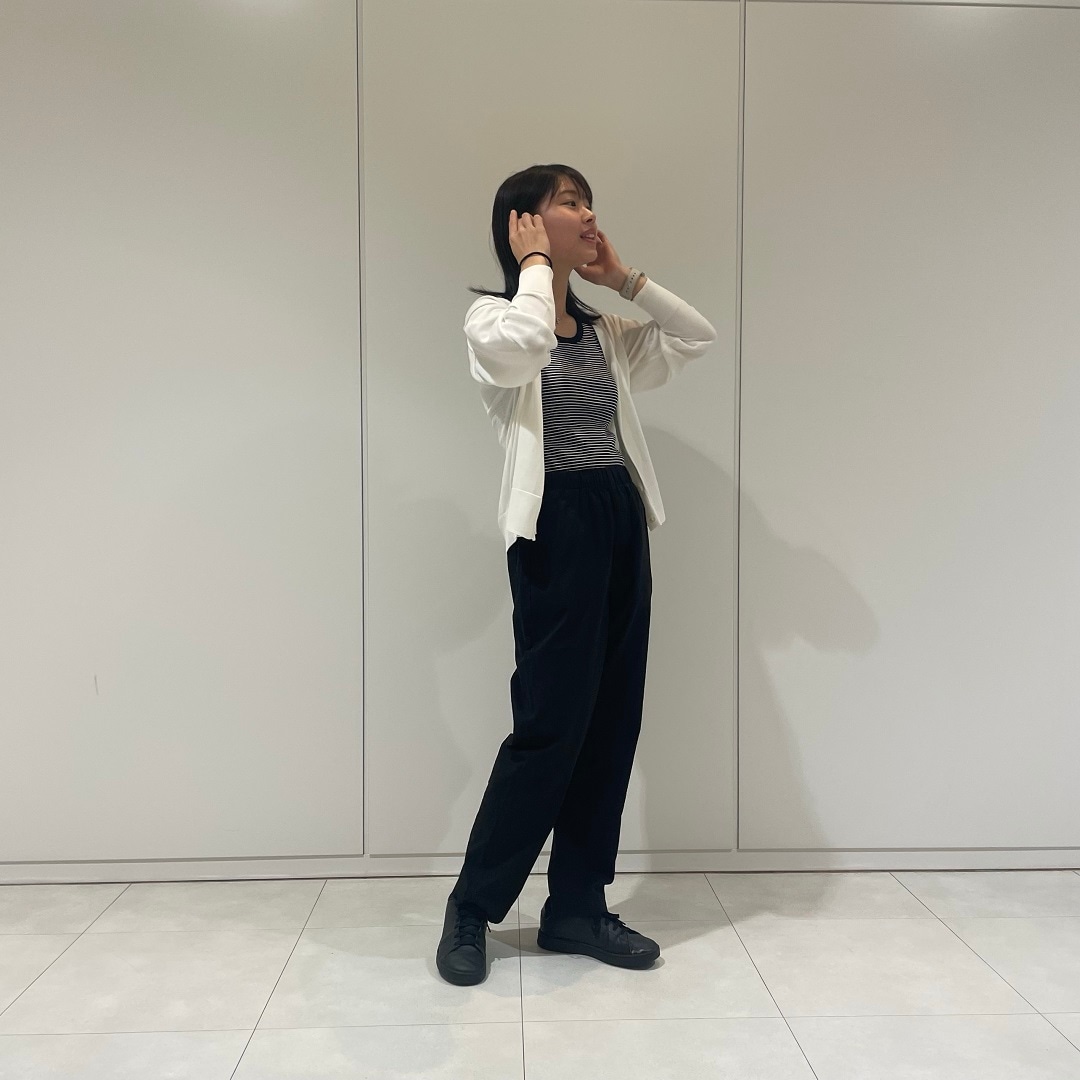【マルイファミリー志木】　身長159cm
