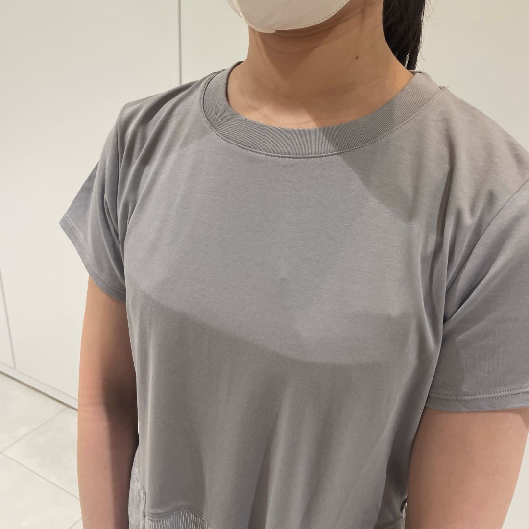 【マルイファミリー志木】　身長164cm