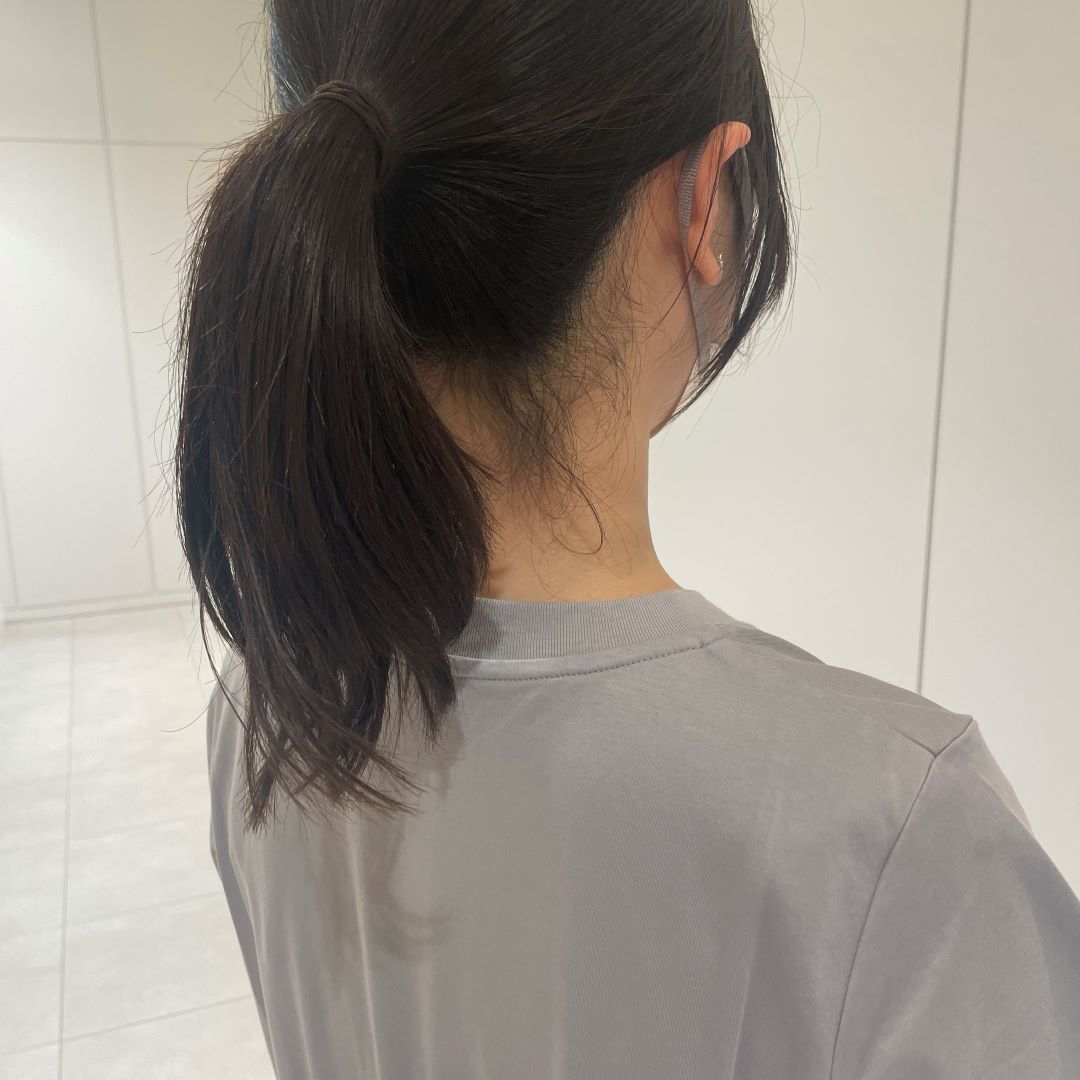 【マルイファミリー志木】　身長164cm