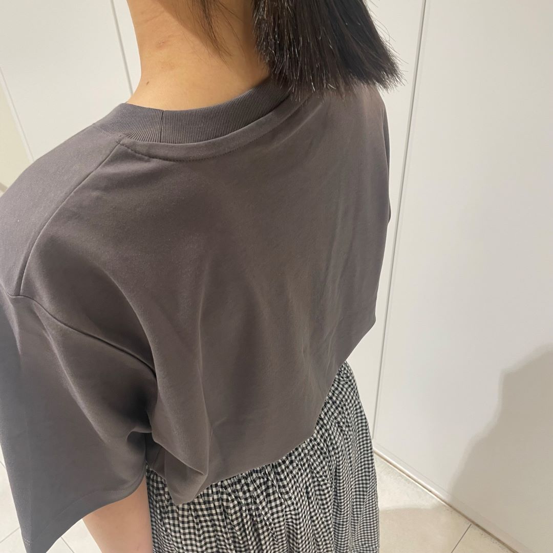【マルイファミリー志木】　身長160cm