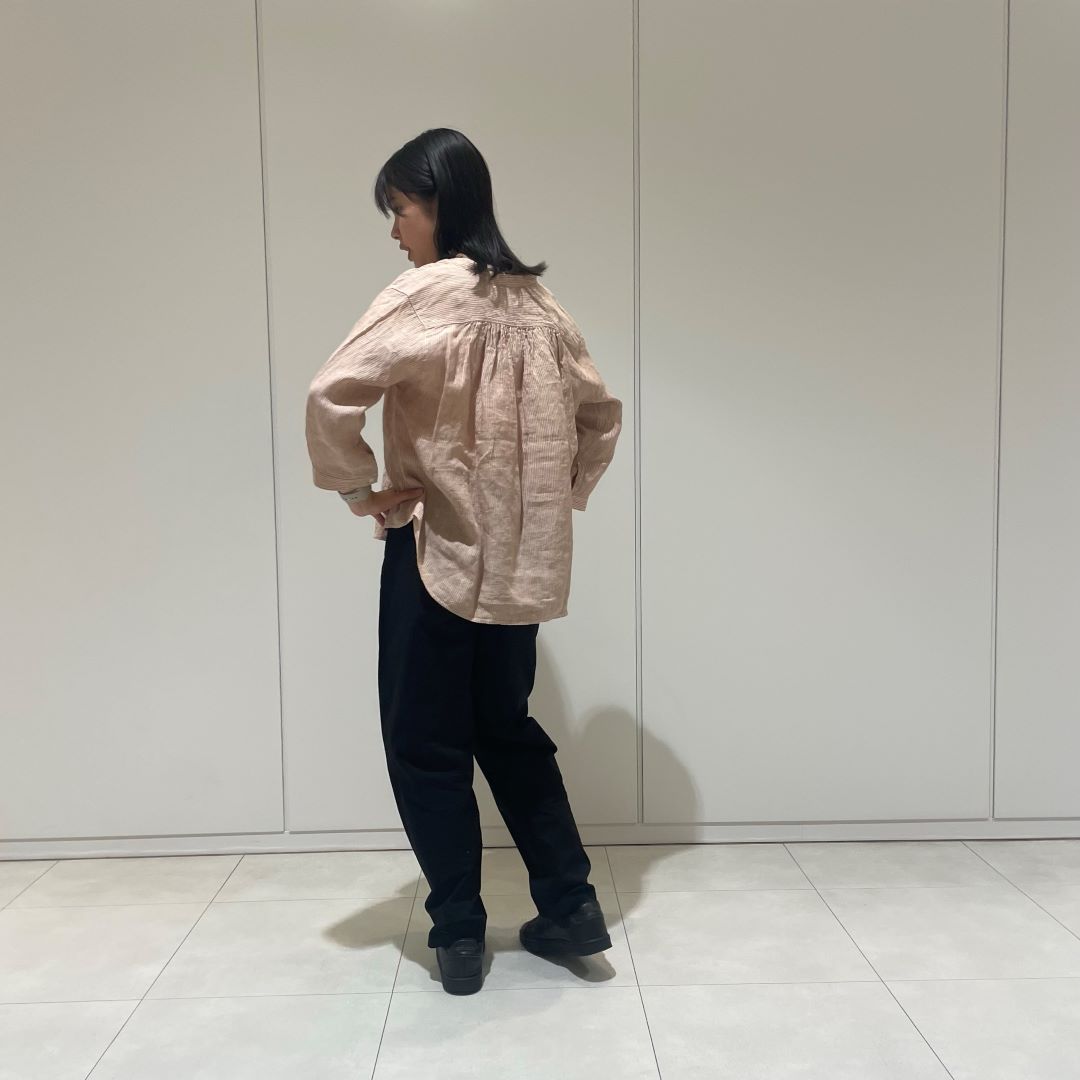 【マルイファミリー志木】　身長159cm