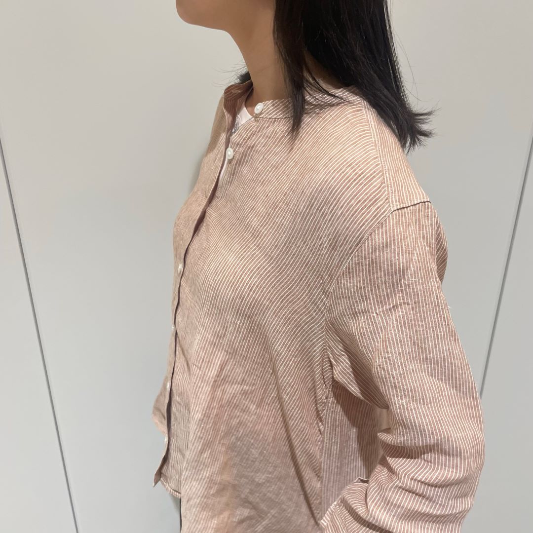 【マルイファミリー志木】　身長159cm