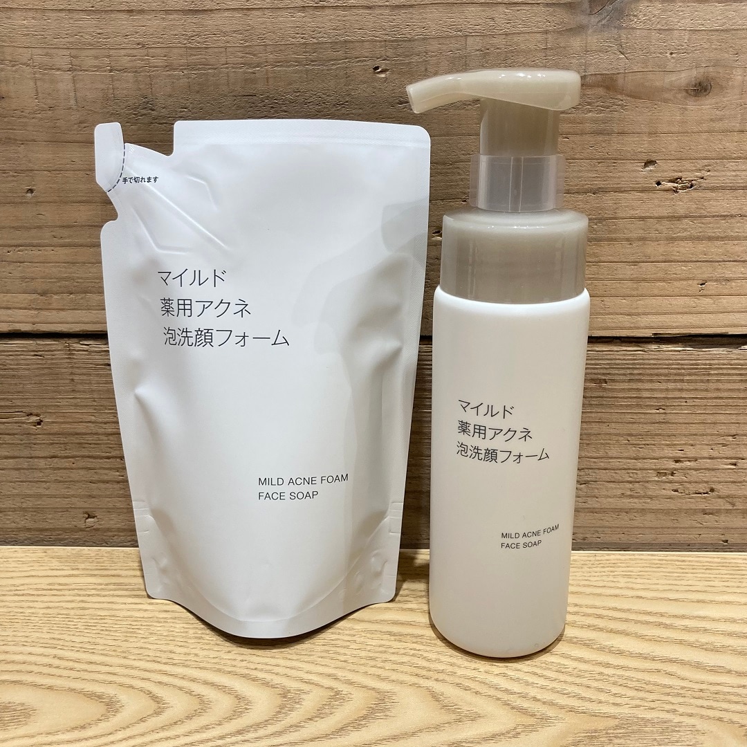 薬用アクネ