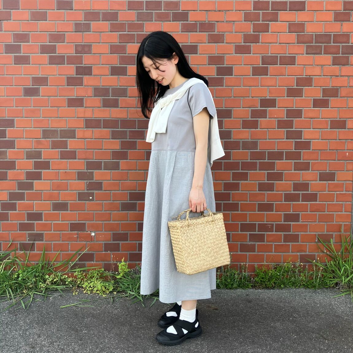 コーデ②