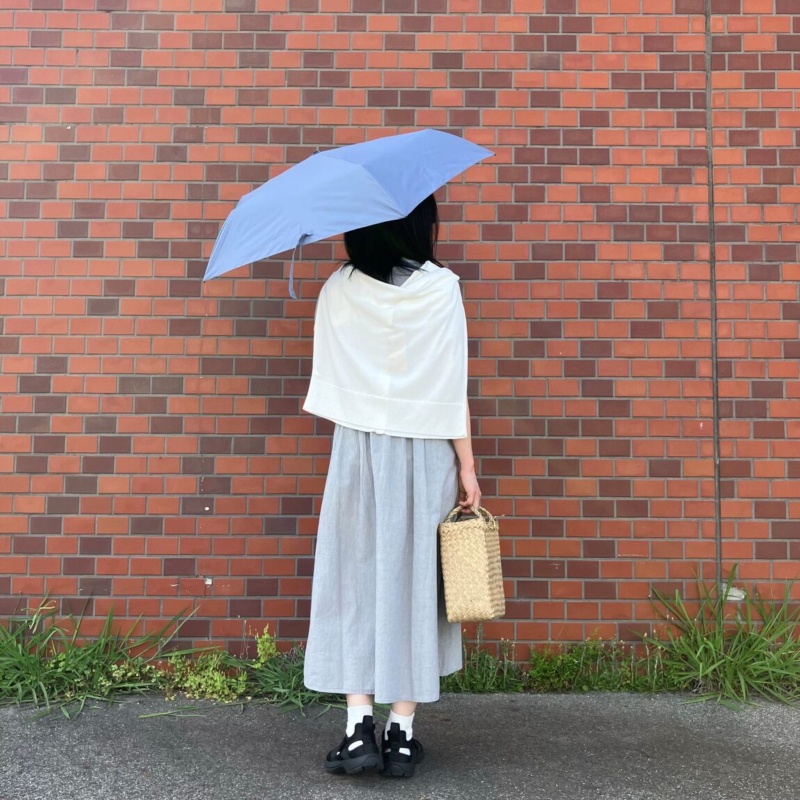 コーデ④