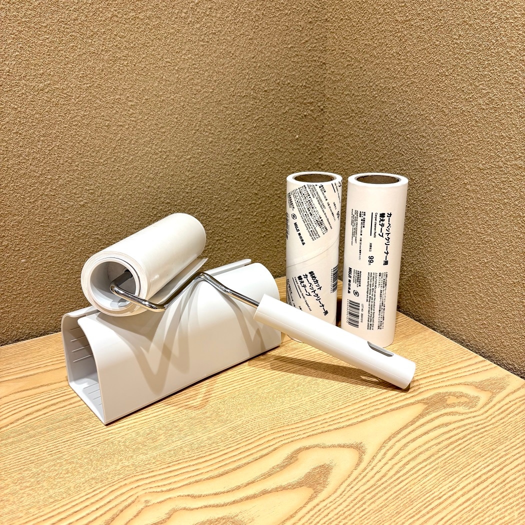 クリーナー画像