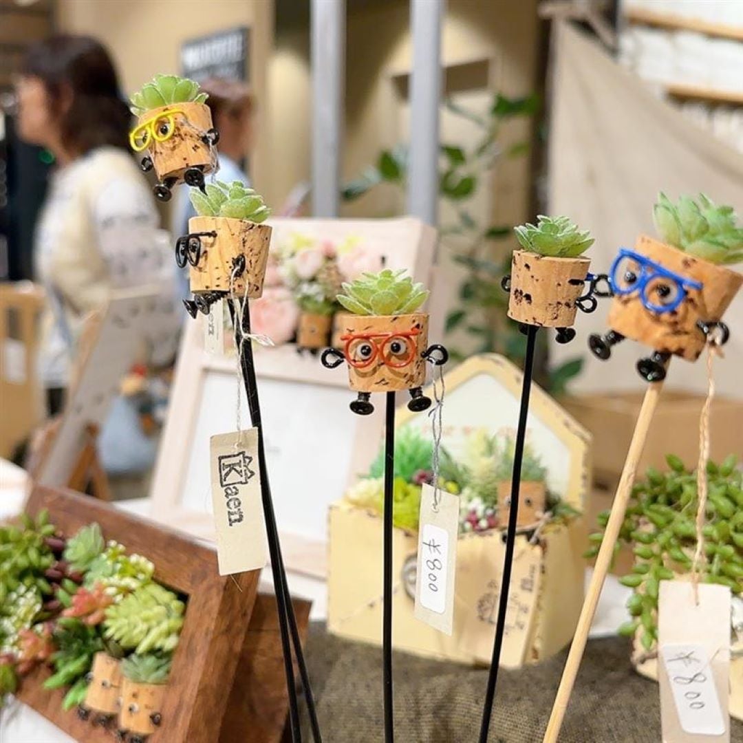 神戸阪急_つながる市
