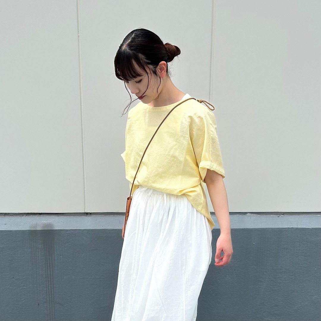 【ゆめタウン高松】半身