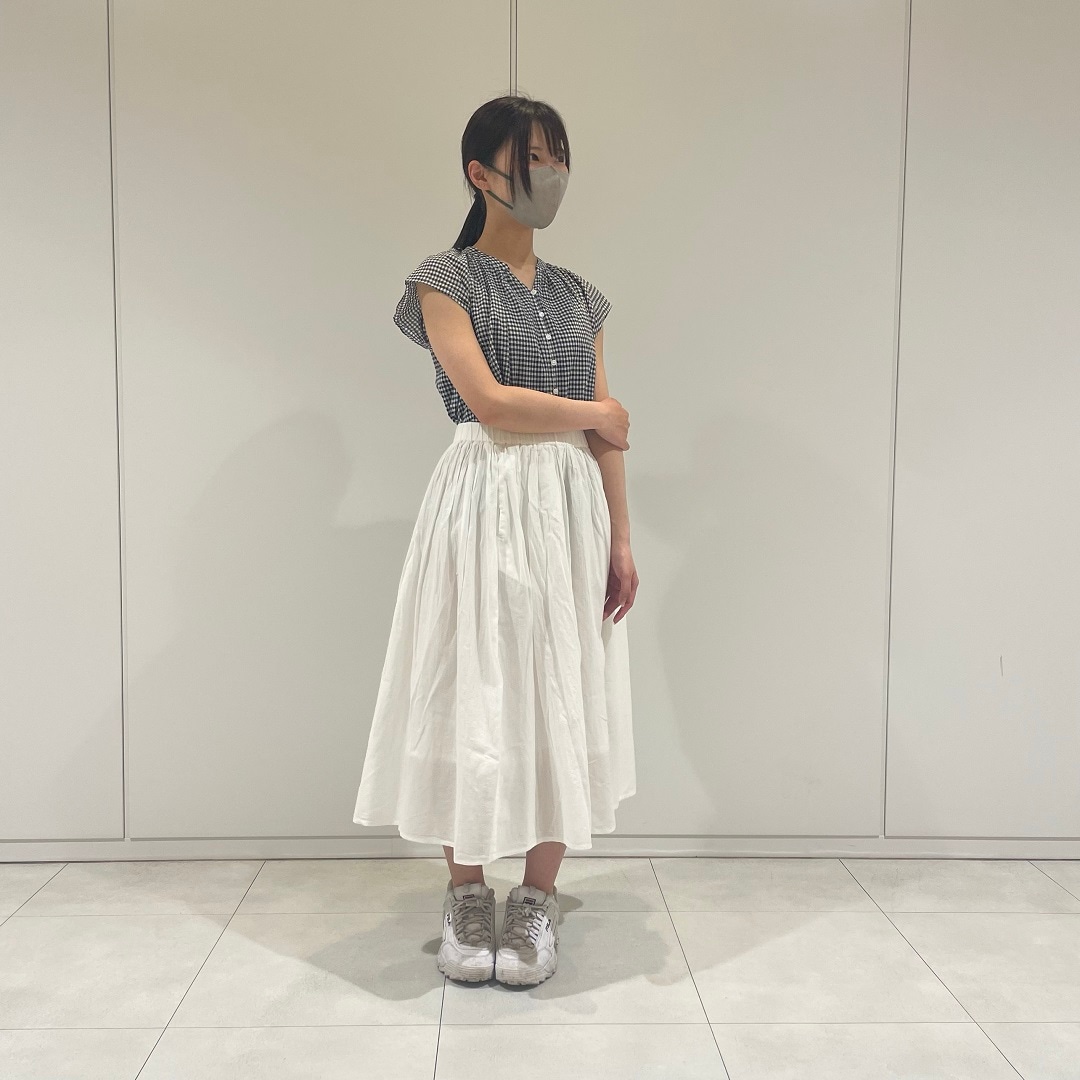 【マルイファミリー志木】　身長160cm