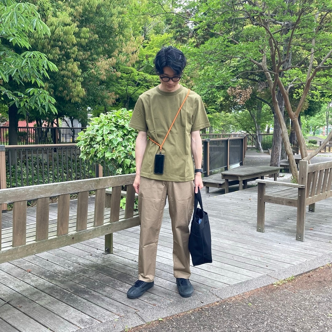 【アリオ倉敷】身長179㎝