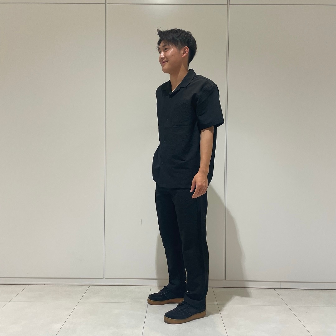 【マルイファミリー志木】　身長170cm