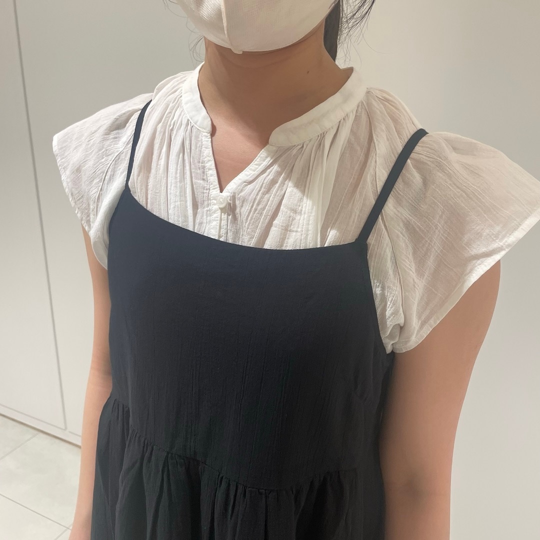 【マルイファミリー志木】　身長164cm