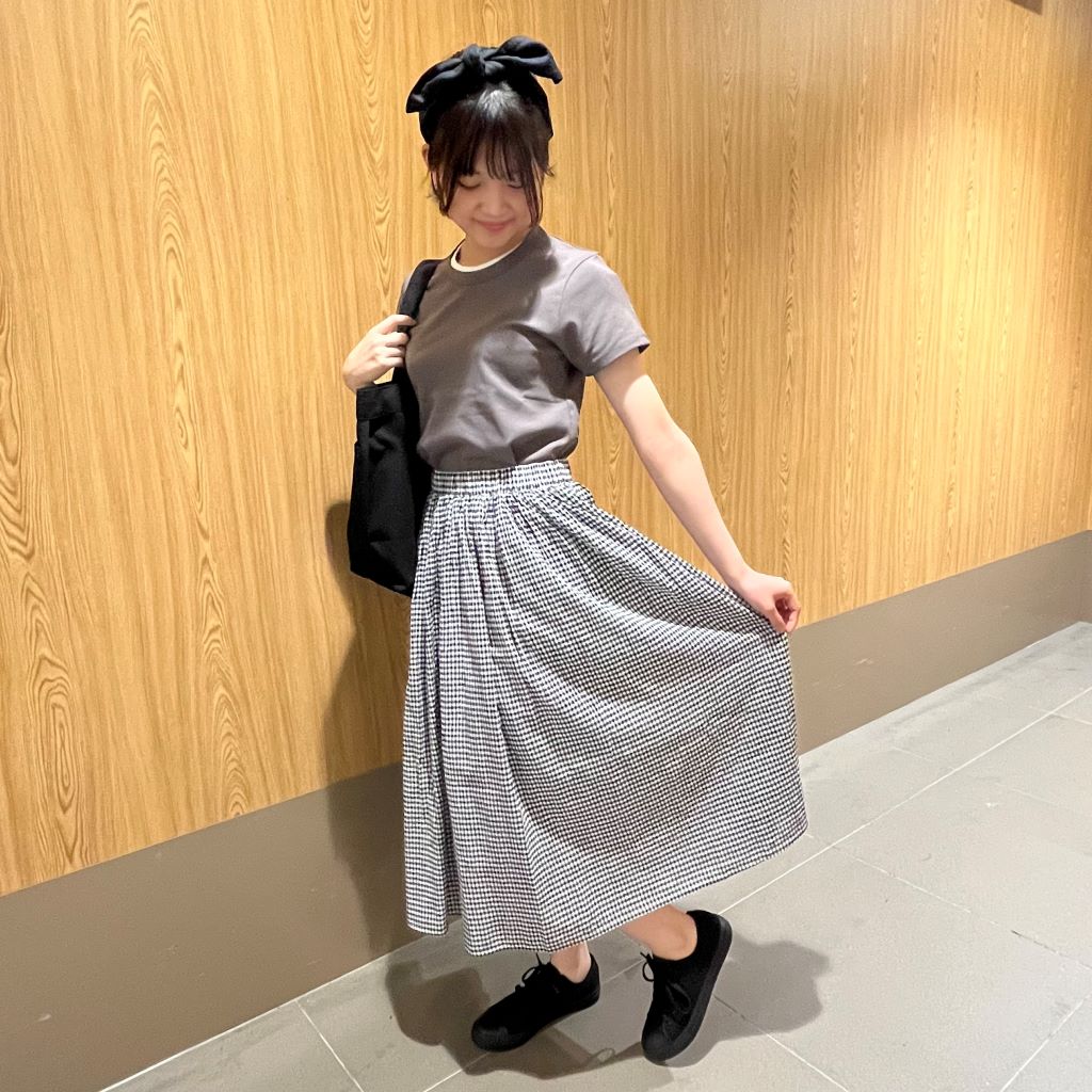 汗じみT