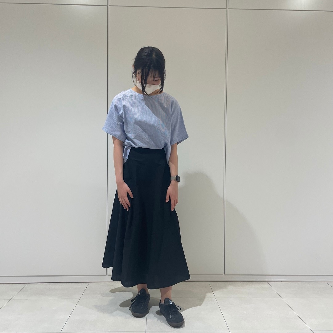 【マルイファミリー志木】　身長164cm