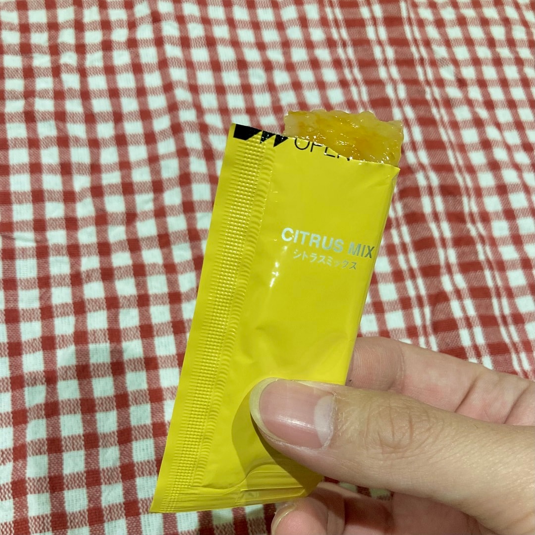 手持ち