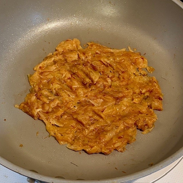 スパイスカレー