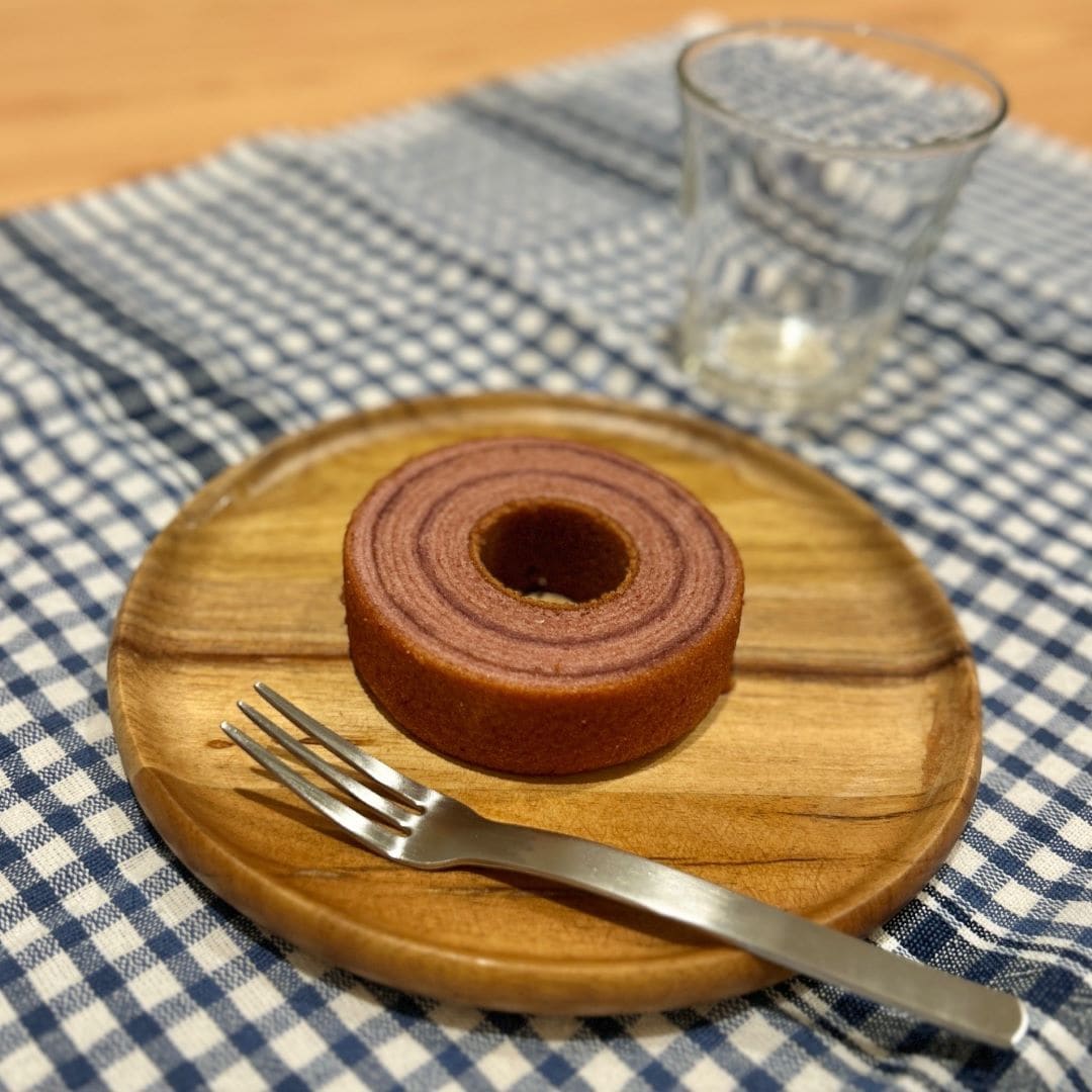 ハスカップ
