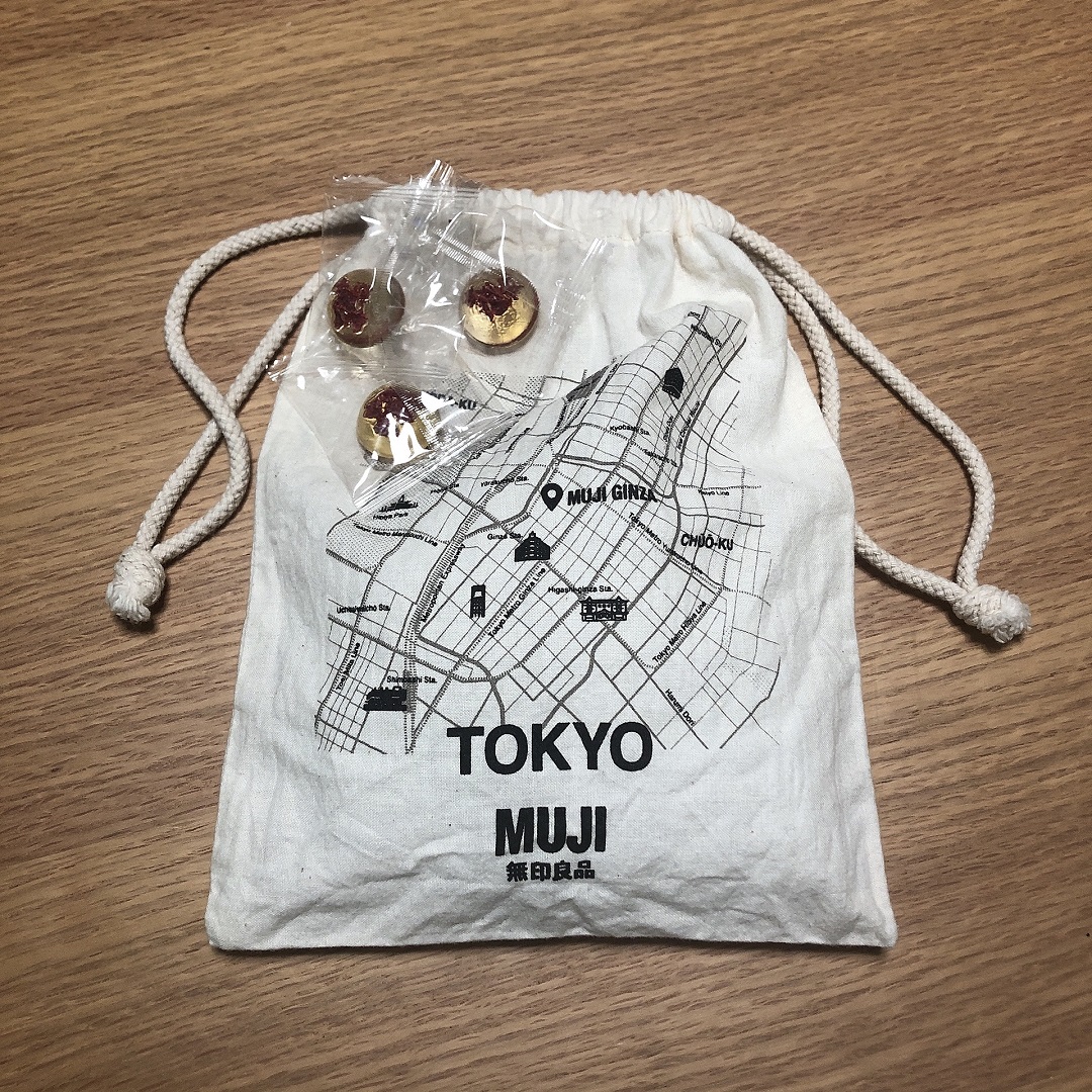 【東急プラザ戸塚】夏のお出かけの、おともに。南高梅入りべっこう飴