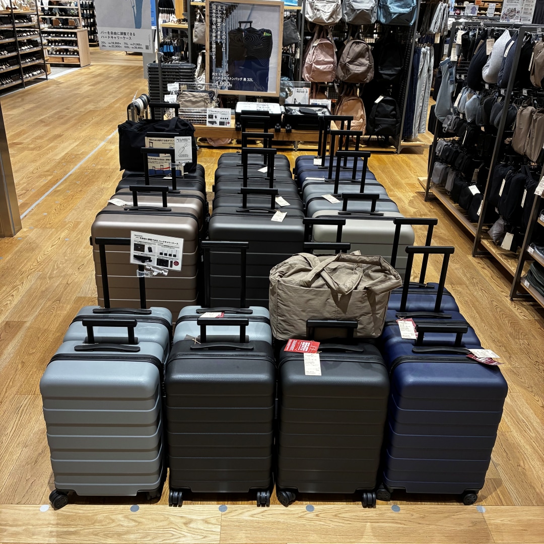 ついついお買い物したくなる！無印良品砺波の店内ツアー_8r1LeB