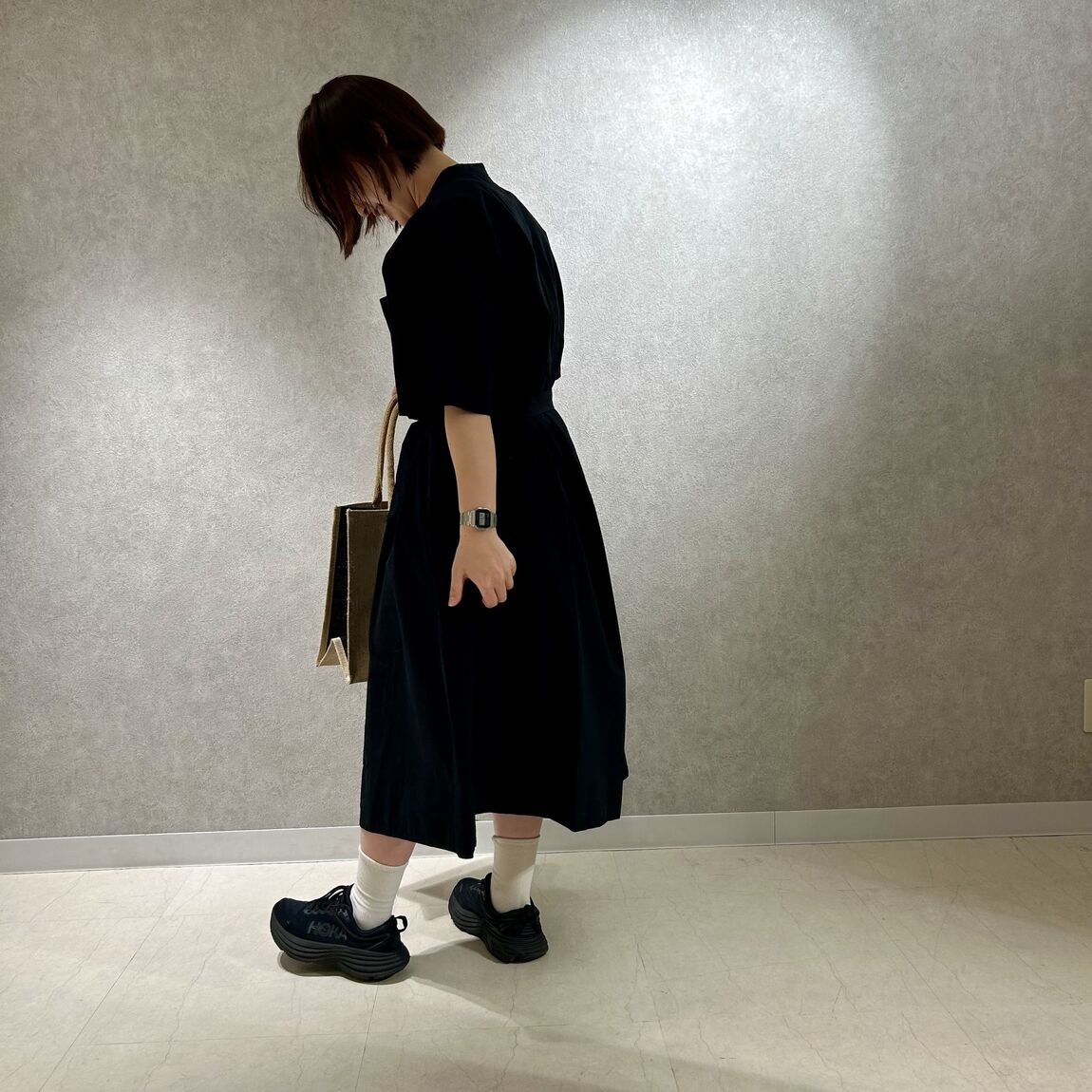 スタッフスナップ