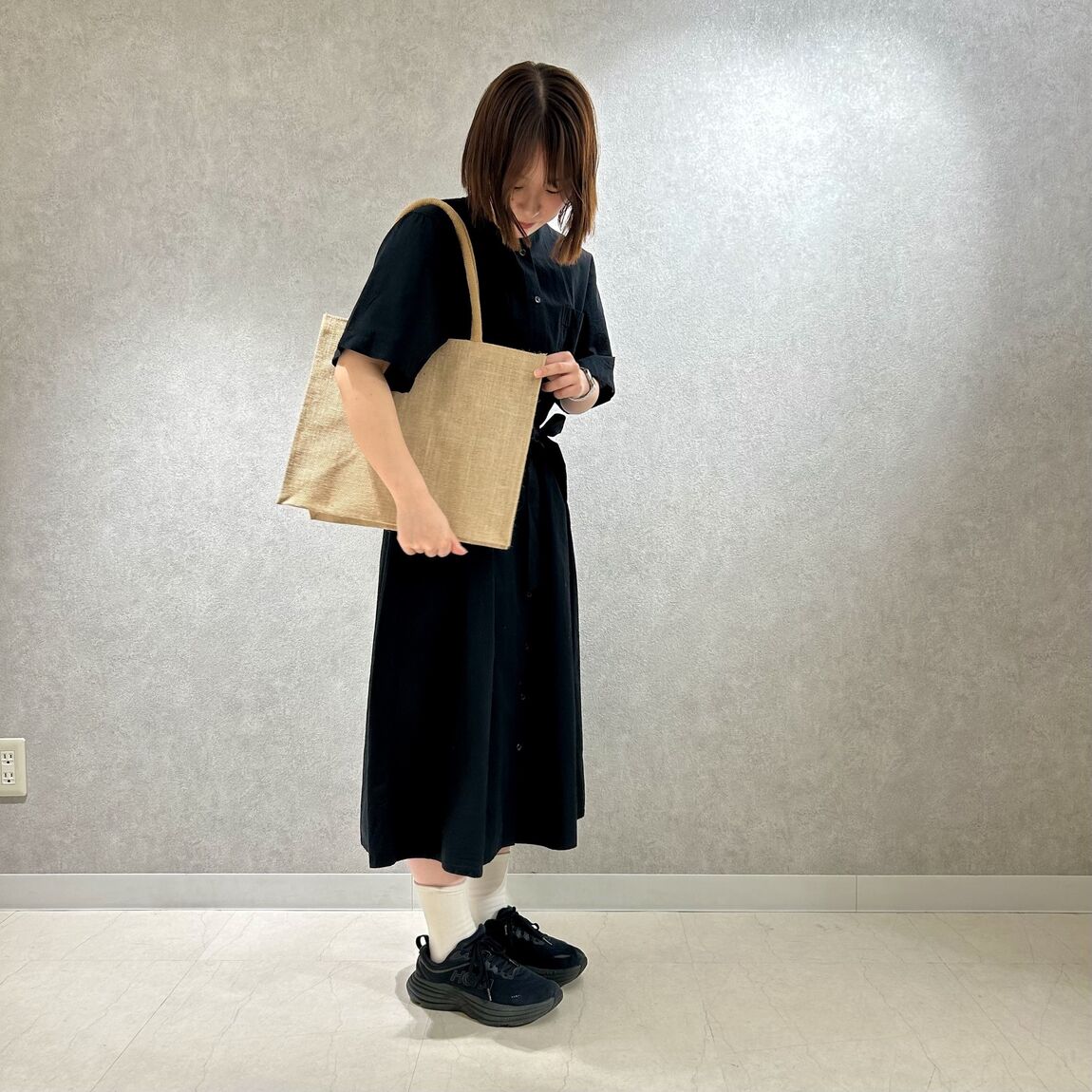 スタッフスナップ