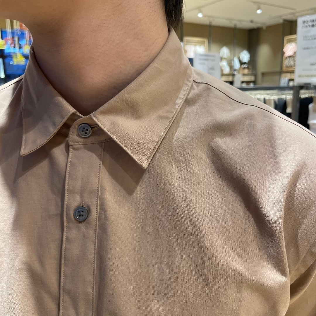 ブロード半袖Tシャツ襟元_0.jpg  