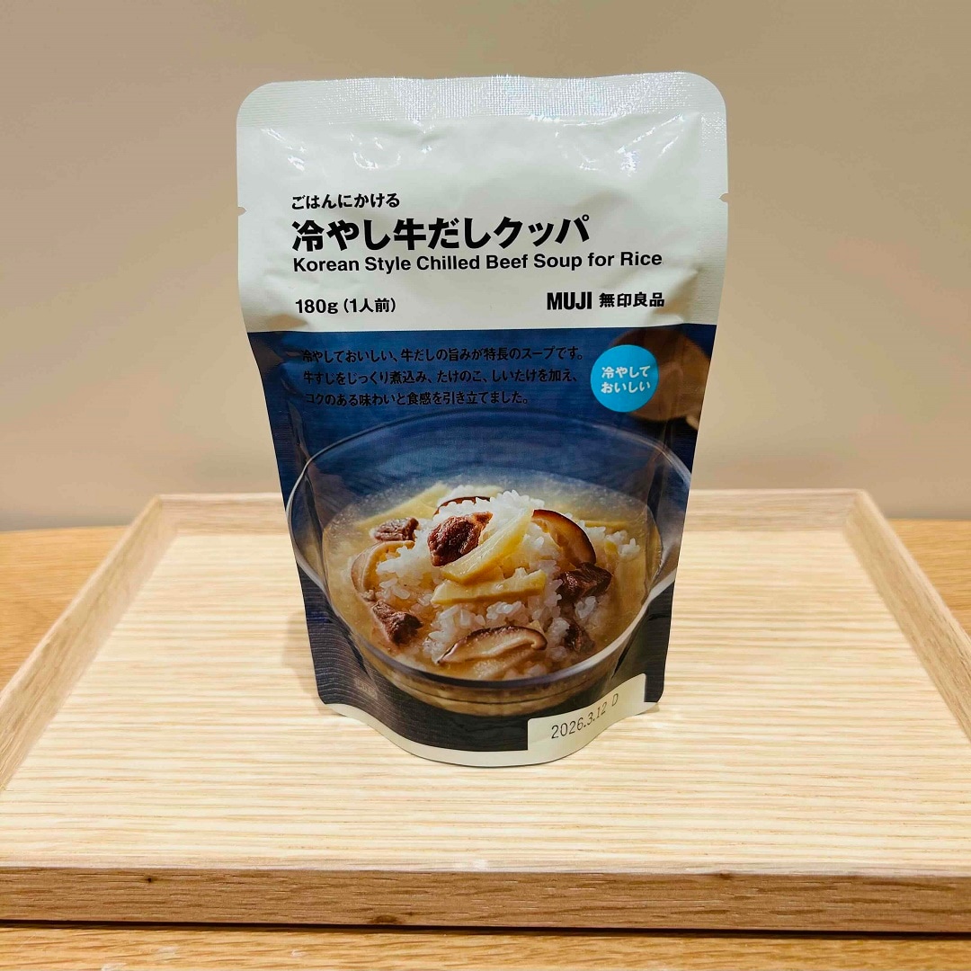 【ゆめタウン徳山】夏季限定  ごはんにかけるシリーズ