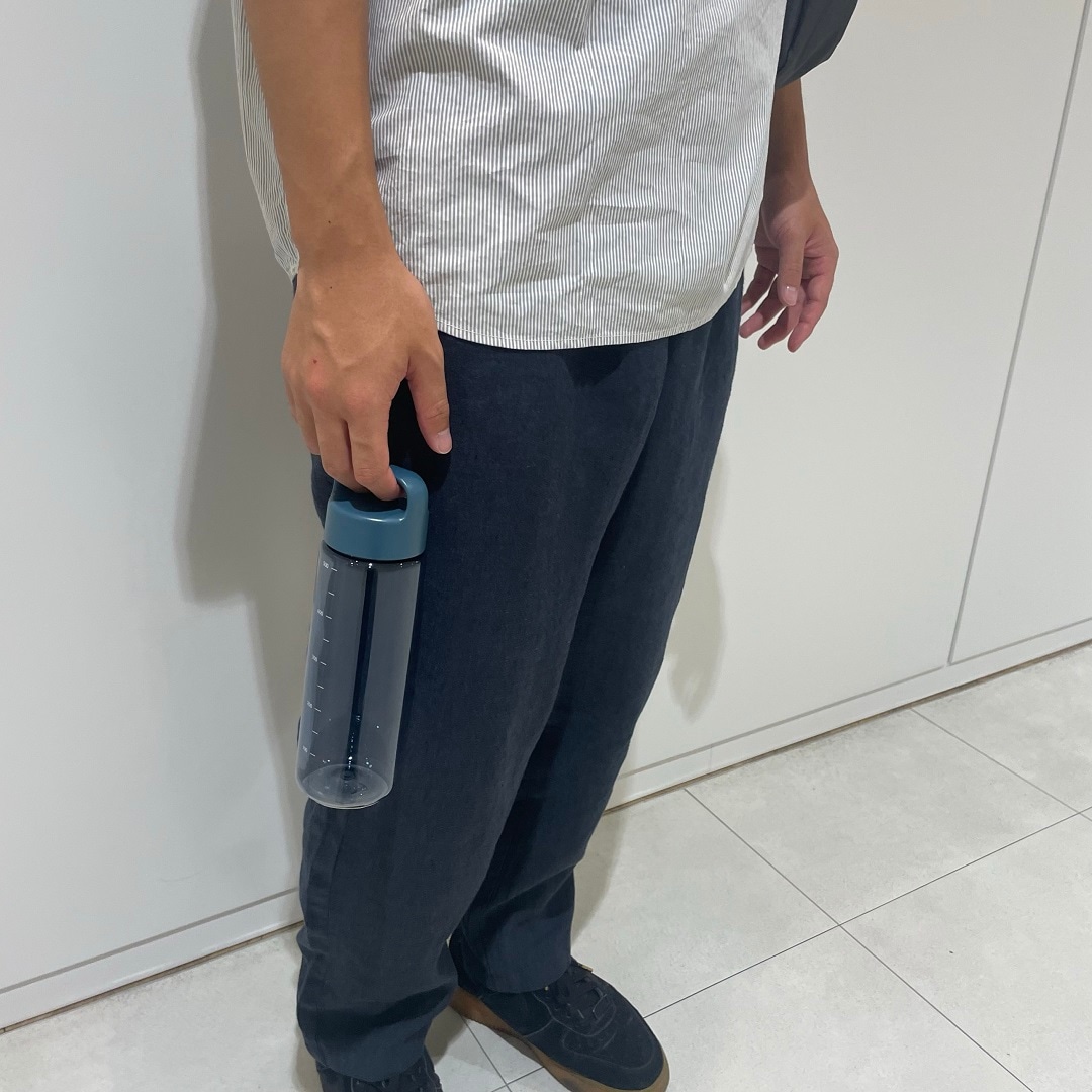 【マルイファミリー志木】　身長170cm