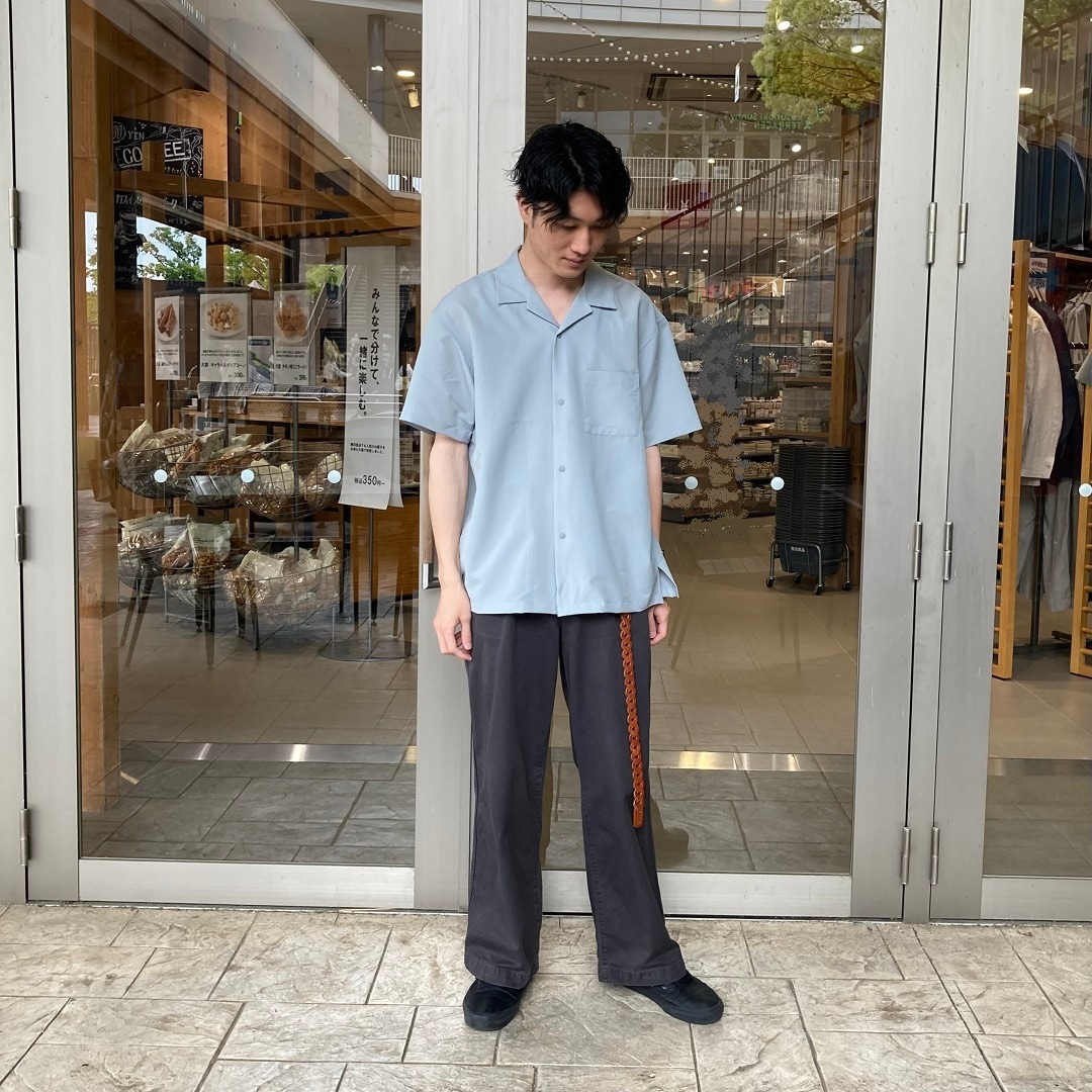 【アリオ倉敷】身長179㎝