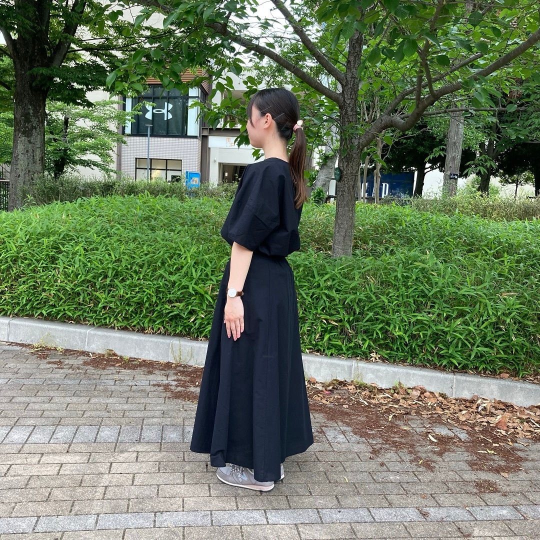 【アリオ倉敷】身長154㎝
