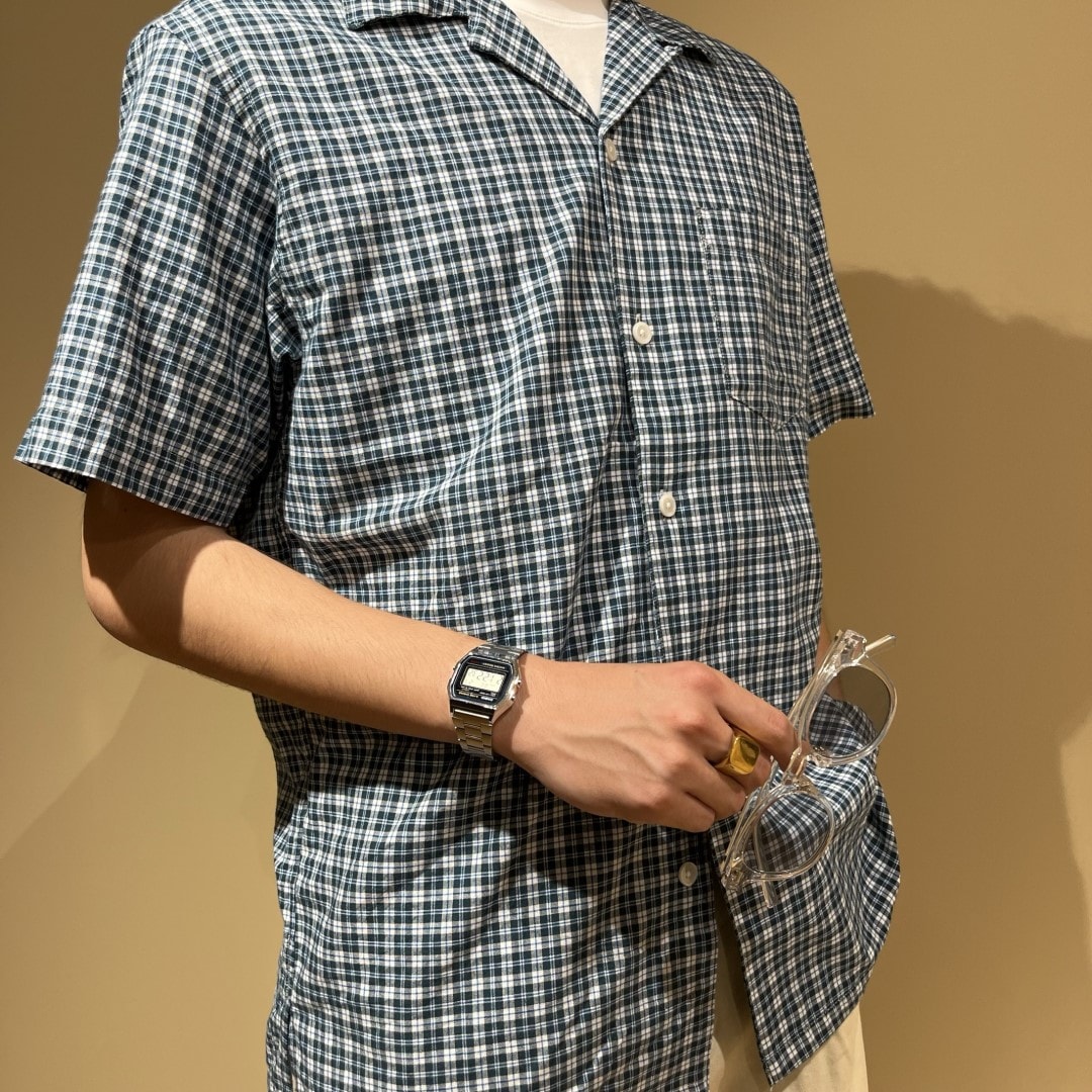 マドラスアップ