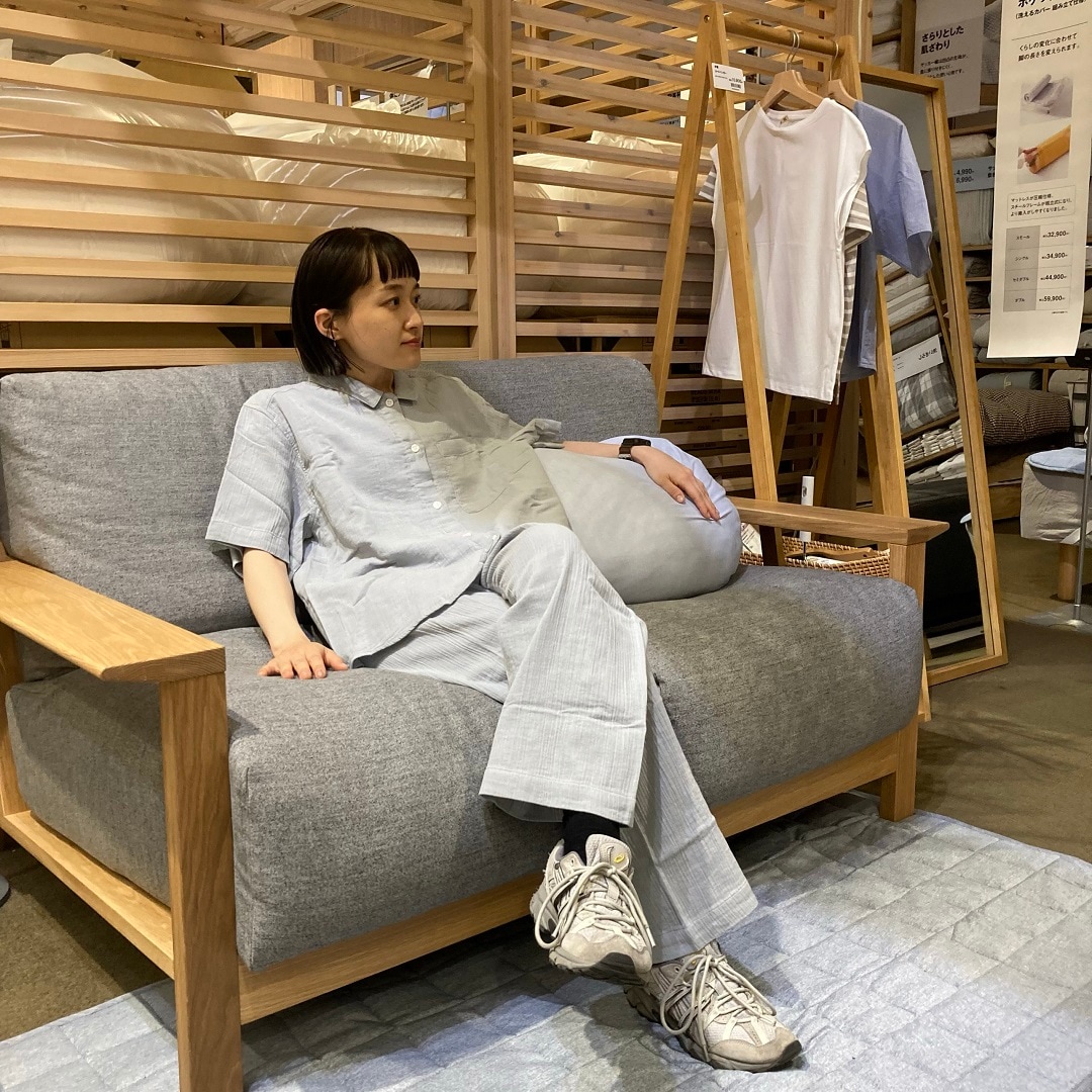【アリオ倉敷】身長152㎝