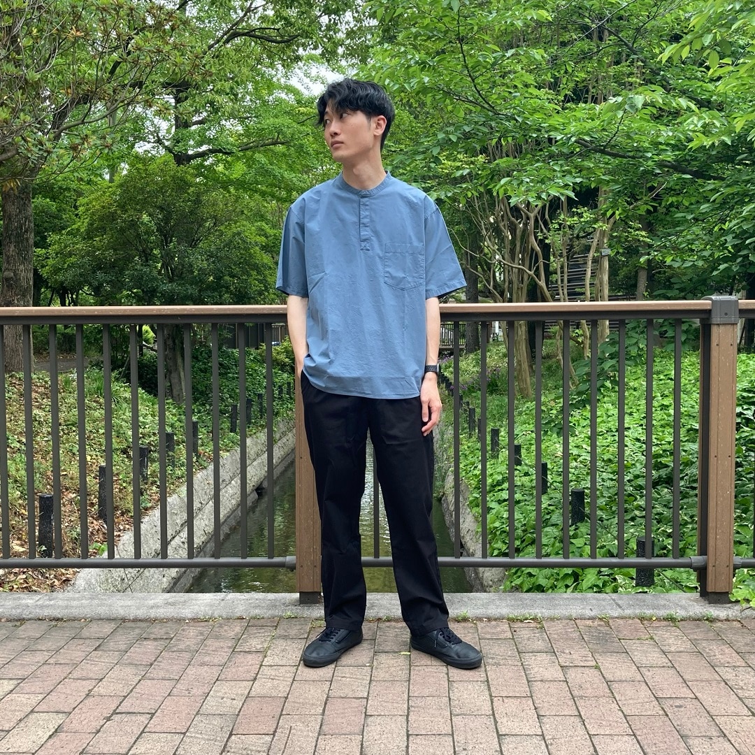 【アリオ倉敷】身長179㎝