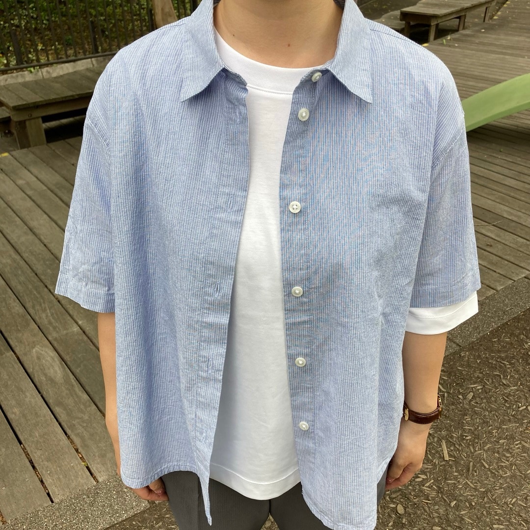 【アリオ倉敷】身長179㎝