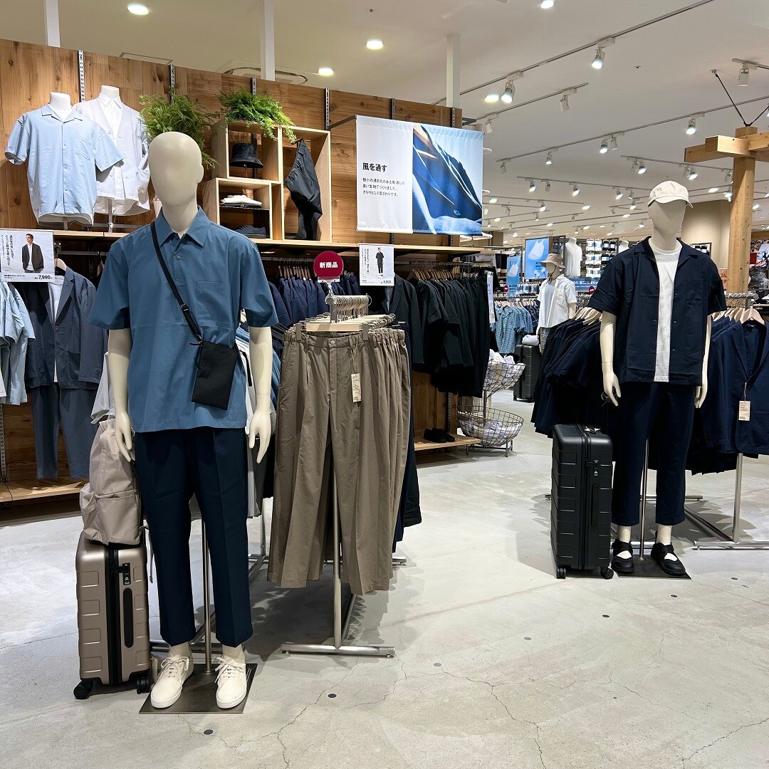 売場