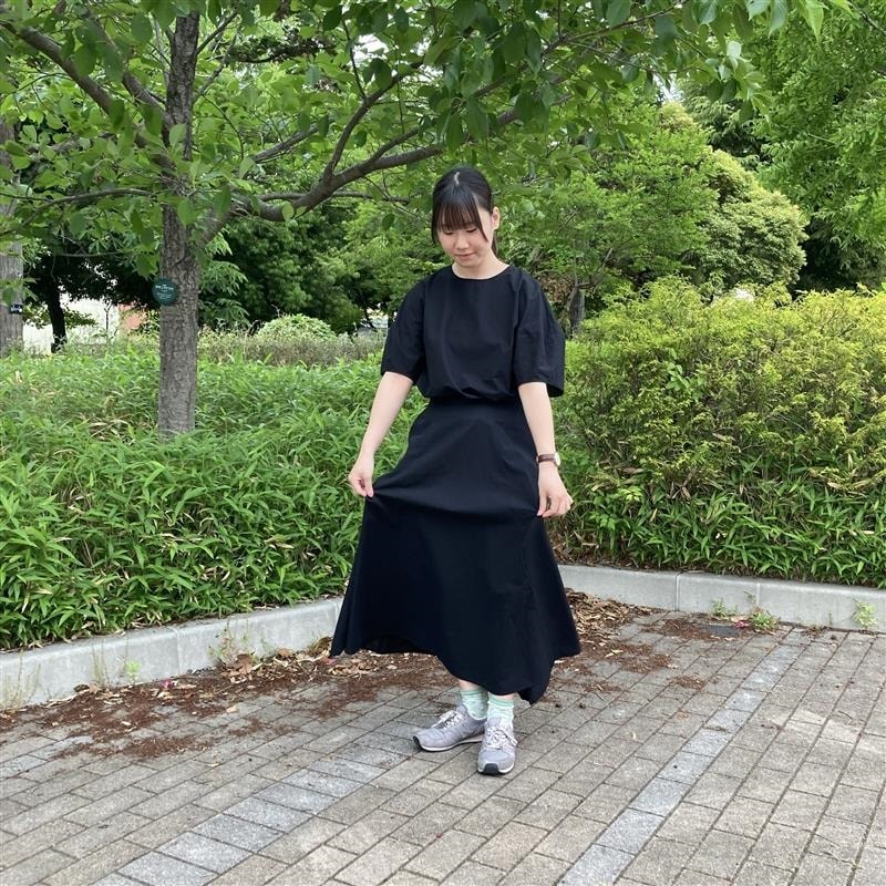 【アリオ倉敷】154cm