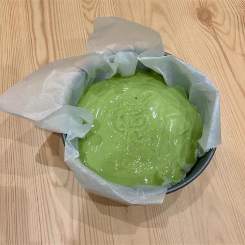 生地